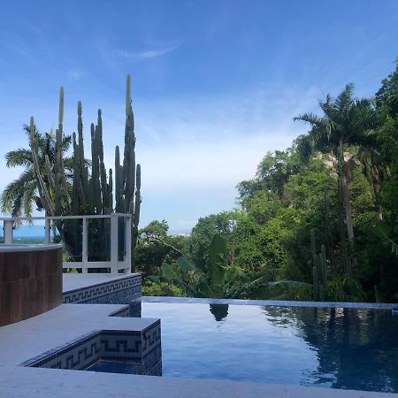 Ruhig, Gross Mit Herrlicher Aussicht Daire Puerto Plata Dış mekan fotoğraf