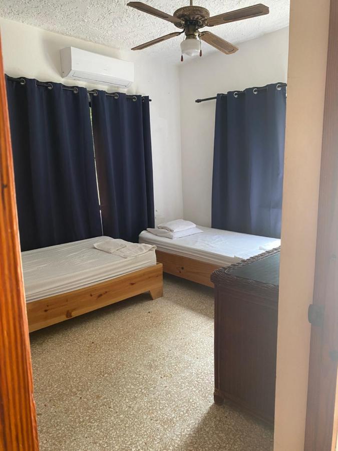 Ruhig, Gross Mit Herrlicher Aussicht Daire Puerto Plata Dış mekan fotoğraf
