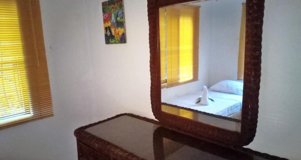 Ruhig, Gross Mit Herrlicher Aussicht Daire Puerto Plata Dış mekan fotoğraf