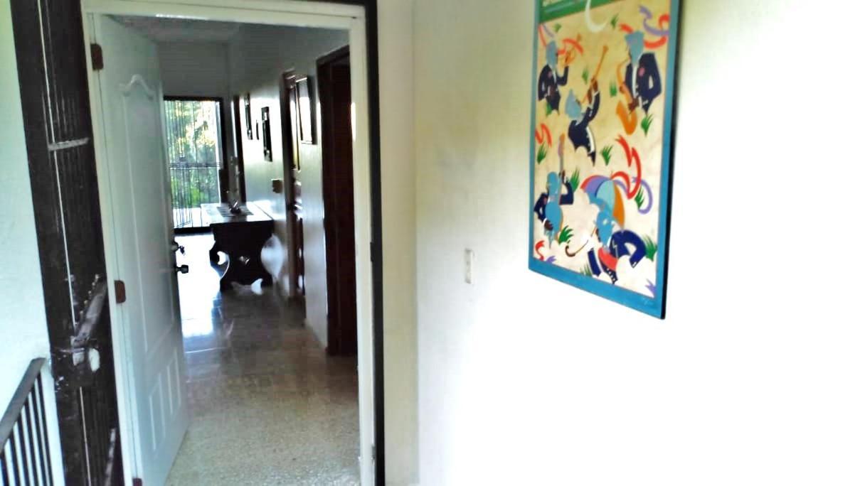 Ruhig, Gross Mit Herrlicher Aussicht Daire Puerto Plata Dış mekan fotoğraf