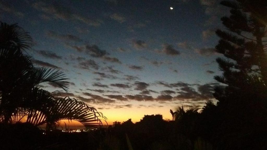 Ruhig, Gross Mit Herrlicher Aussicht Daire Puerto Plata Dış mekan fotoğraf
